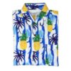 Classic Resort Hawaiian Shirt