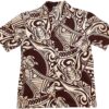 Classic Resort Hawaiian Shirt