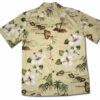 Classic Resort Hawaiian Shirt