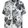 Classic Resort Hawaiian Shirt