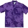 Classic Resort Hawaiian Shirt